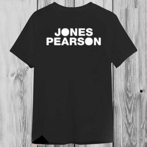 Jones Pearson T-Shirt, Almashirt-Baewatch 3 T-Shirt