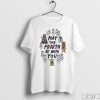 Star Wars May the Fourth Be With You Doodle Characters T-Shirt, Star Wars Shirt