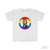 Anti Ron DeSantis' T-Shirt, Anti Hate, Ban Desantis, Say Gay, Unisex Softstyle T-Shirt