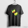 Avocado Coitus Shirt, Funny Avocado Shirt, Cute Avocado T-Shirt