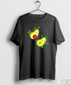 Avocado Coitus Shirt, Funny Avocado Shirt, Cute Avocado T-Shirt