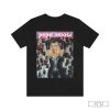 Bebe Rexha T-Shirt, Bebe Shirt, Aesthetic Premium Unisex Shirt, Music Shirt