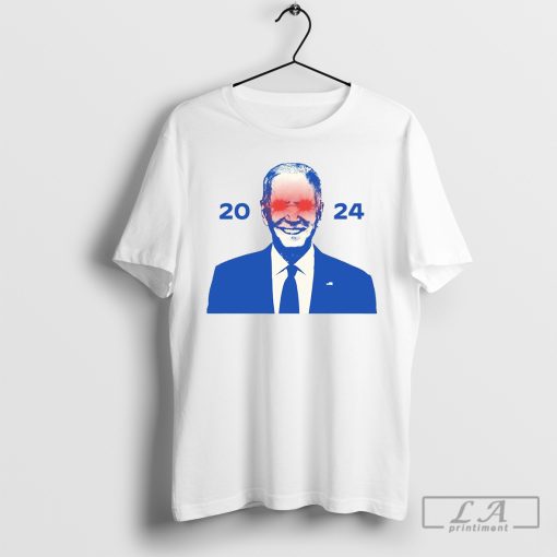 Dark Brandon T-shirt, Funny Biden Shirt, American President Shirt, Politics Men Shirt