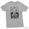 Not Guilty 45-47 President Shirt, Donald Trump Police Mugshot Photo T-Shirt