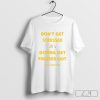 Don’t Get Stressed It’s Gonna Get Figured out Jonas Brothers Signature Shirt, JONAS Brothers Retro Shirt, Joe Jonas Shirt, Nick Jonas Homage Tshirt, Kevin Jonas Fan Tees, Brother Day Gift