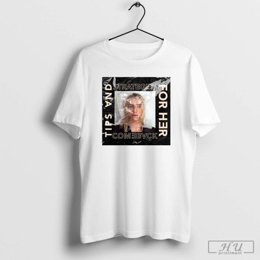 Gag Order Kesha Reveals T-Shirt, New Album Kesha Reveals, Gag Order Tee