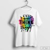 I Can't Even Think Straight T-Shirt, LGBT Shirt, Gay Lesbian Shirt, Gift for LGBT