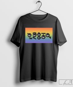 LGBT Key Shirt