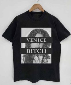 Lana Del Rey Vintage Shirt, Singer Lana Bootleg 90s Black T-Shirt