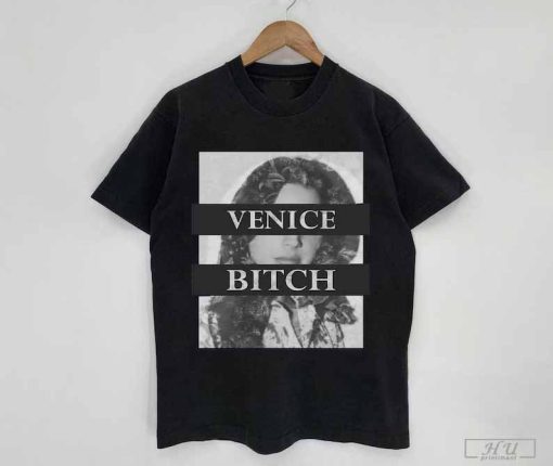 Lana Del Rey Vintage Shirt, Singer Lana Bootleg 90s Black T-Shirt