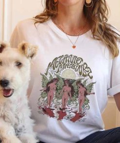 Melanie Martinez T-Shirt, Singer Shirt, American Singer Shirt