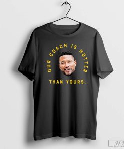 Notre Dame Football T-Shirt, Marcus Freeman Shirt