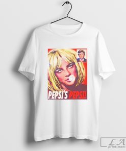 Official Nordacious Merch Pepsi’s Pepsi Shirt, Trending T-shirt