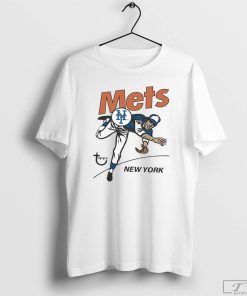 Topps New York Mets Shirt, Baseball T-Shirt, MLB Shirt, New York Mets Baseball Fan Shirt