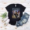 Pedro Pascal T-Shirt, Pedro Pascal Fan Gifts, 90s Vintage Graphic Tees