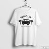 Pogue Life Outer Banks Shirt, Pogue Life T-Shirt, Outer Banks, Surf Van, OBX Gift, Outer Banks Lovers Gift
