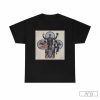Scaring The Hoes T-Shirt, Mafia Danny Brown Album Cover Shirt