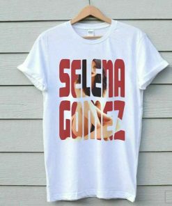 Vintage Selena Text T-Shirt, Selena Sexy Bootleg 90s Shirt, Selena Shirt