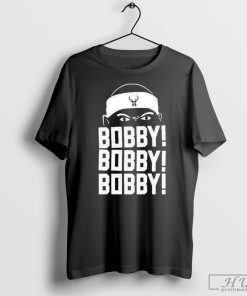 Bobby Portis T-Shirt, Bobby Portis Jr Milwaukee Shirt