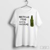 Borracho Pero Buen Muchacho T-Shirt, Funny Drunk Mexican Shirt