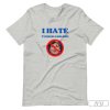 Sack Tucker Carlson T-Shirt, Tucker Carlson Shirt, I Hate Tucker Carlson Tee