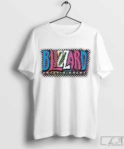 2023 Blizzard Entertainment Pride Shirt, Equality Shirt, LGBTQ Pride Tees