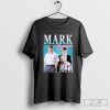 Mark Corrigan Homage T-Shirt, Peep Show Movie Shirt, Mark Corrigan Shirt For Fans