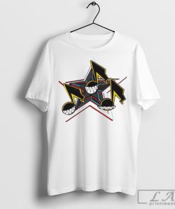 Point Up Music Star Persona Shirt, Trending T-shirt