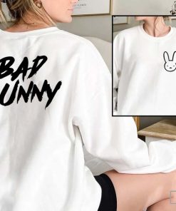 Bad Bunny T-Shirt, Tu No Eres Bebecita Eres Bebesota Sweatshirt, Un Verano Sin Ti Shirt, 90s Bad Bunny Shirt