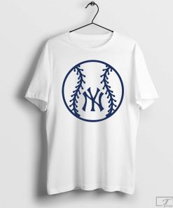 Baseball Day Vibes Shirt, New York Baseball T-Shirt, New York Yankees Shirt