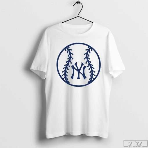 Baseball Day Vibes Shirt, New York Baseball T-Shirt, New York Yankees Shirt