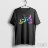 Coldplay Love Button 2023 T-shirt, Coldplay Music Shirt, Coldplay World Tour 2023 Tees