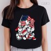 Disney Mickey And Friends Memorial Day Shirt 2023