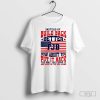 FJB Instead of Build Back Better How about You Put It Back T-shirt, Trendy Shirt