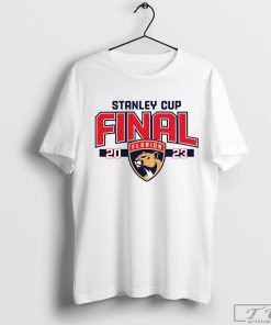 Florida Panthers 2023 Stanley Cup Final Shirt, Florida Panthers Hockey Fan Shirt, Hockey Fan Shirt, Florida Hockey Shirt