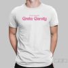 From Director Greta Gerwig T-shirt , Funny T-shirt , Trending Shirt.