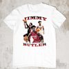 Jimmy Butler Miami Heat Jimmy Vintage T-Shirt, Jimmy Butler Shirt
