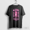 Kim Petras Shares T-Shirt, Turn Off The Light Shirt