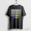 Lauren Witzke Pride Month LGBTQ T-shirt, Pride Month Demon Shirt, LGBTQ Ally Tees