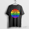 Lgbt Soundgarden Pride Shirt