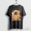 Los Angeles Lakers Conference Finals NBA Champions 2023 Signatures Shirt, Basketball T-shirt, Classic 90s Graphic Tees