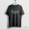 Official Franklin Barbecue Austin Texas Shirt, Funny Unisex Shirt, Trending Shirt