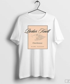 Parker Knoll T-Shirt, Chardonnay Napa Valley 1993 Shirt, The Parent Trap Shirt, Summer Camp Shirt