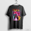 S.Z.A Vintage T-Shirt, Sza New Retro 90s Black Shirt, SZA Photoshoot, Music RnB Singer Rapper Tee