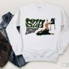 SOS S.Z.A Concert 2023 Sweatshirt, SZA New Vintage T-Shirt, Sza Photoshoot Shirt, RnB Singer Rapper Tee