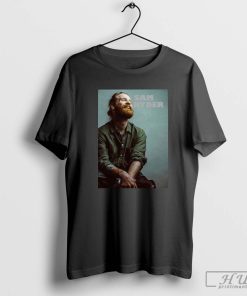 Sam Ryder Concert Gift for Fan T-Shirt, Sam Ryder Tour 2023 Shirt, Music Gift