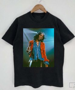 Singer Legend Lauryn Vintage Shirt, Lauryn Unisex T- Shirt, Album Retro Graphic Gifts, Rapper Legend Singer Music T-shirt