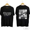 Sticky Season Tour 2023 T-Shirt, Kahan Fan Shirt, Music Concert Shirt