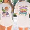 Take Chances Make Mistakes Get Messy T-Shirt, Miss Frizzle Shirt, Magic School Bus, Back to School Tee