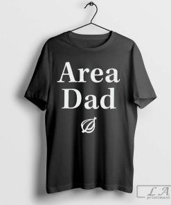 The Onion Area Dad Shirt, Father's Day Gift, Gift for him, Gift for Father, Dad Gift